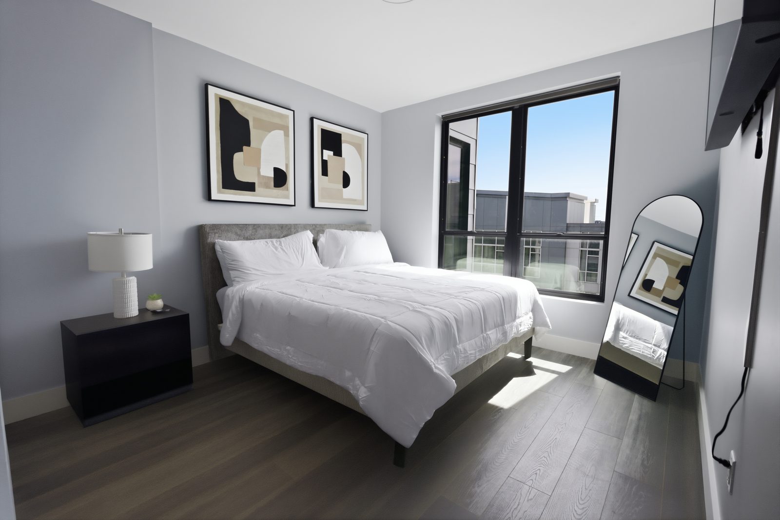 The Herter Penthouse — 5
