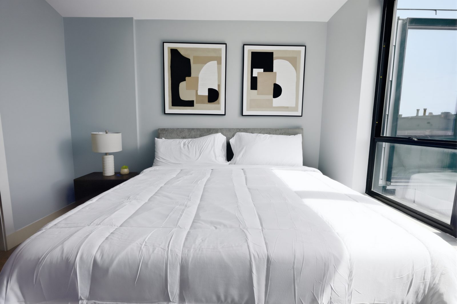 The Telford — 5