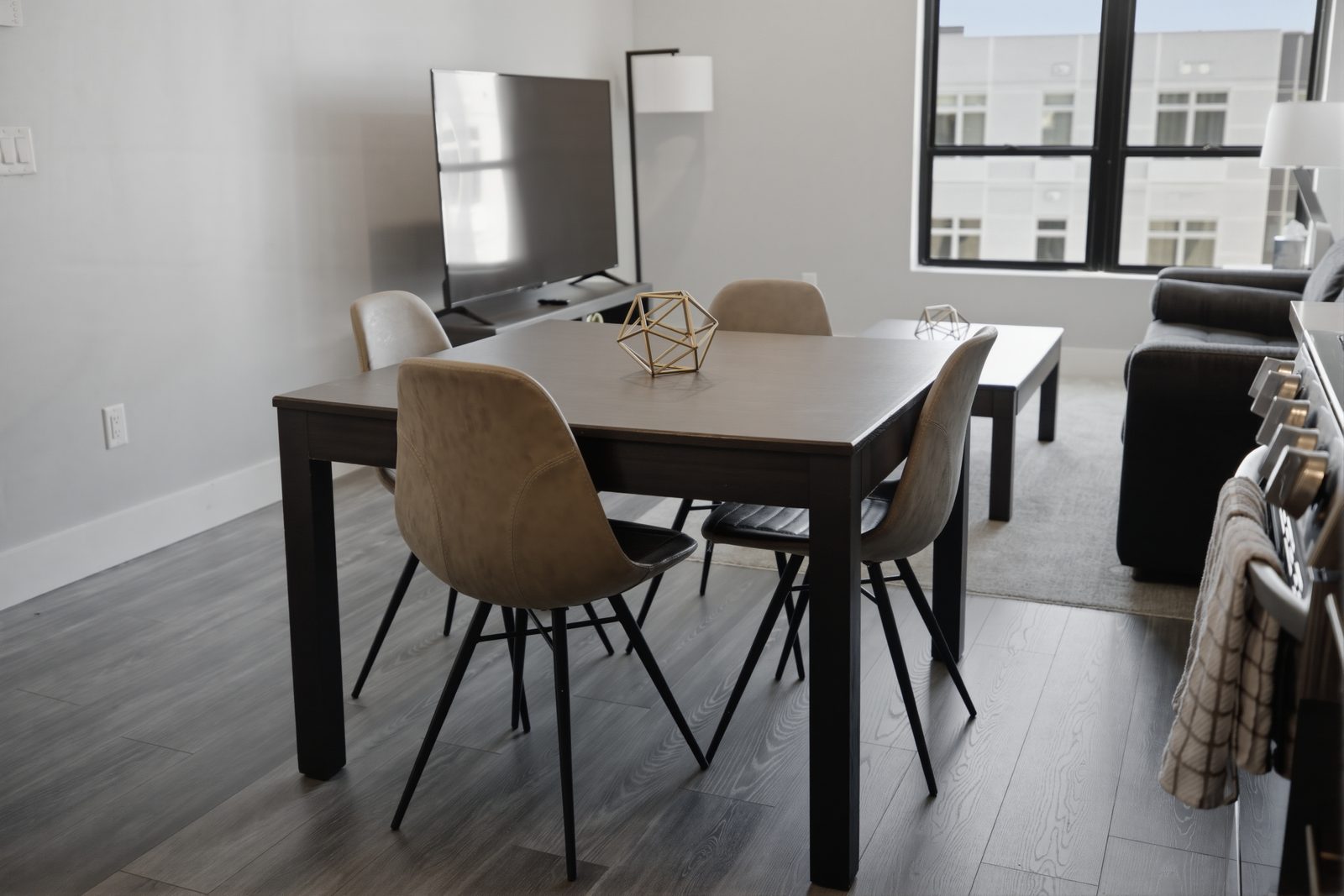 The Riverview Penthouse — 5